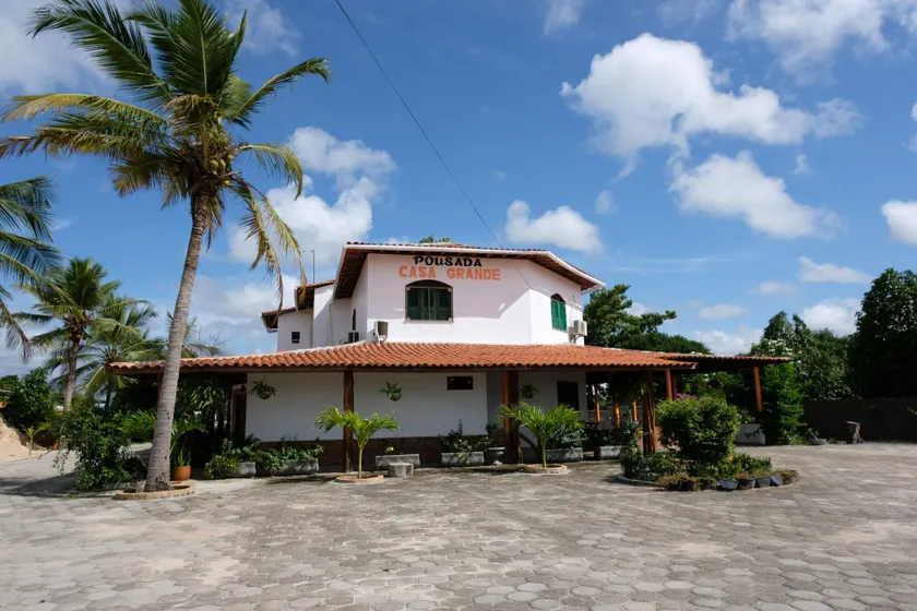 Pousada Casa Grande - Image 1