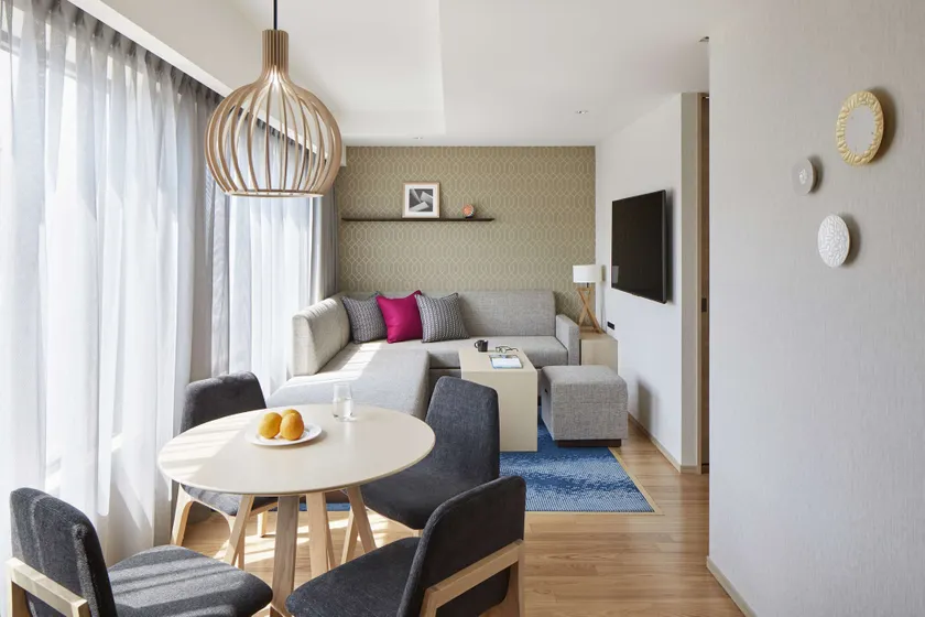 Hyatt House Kanazawa - Image 1