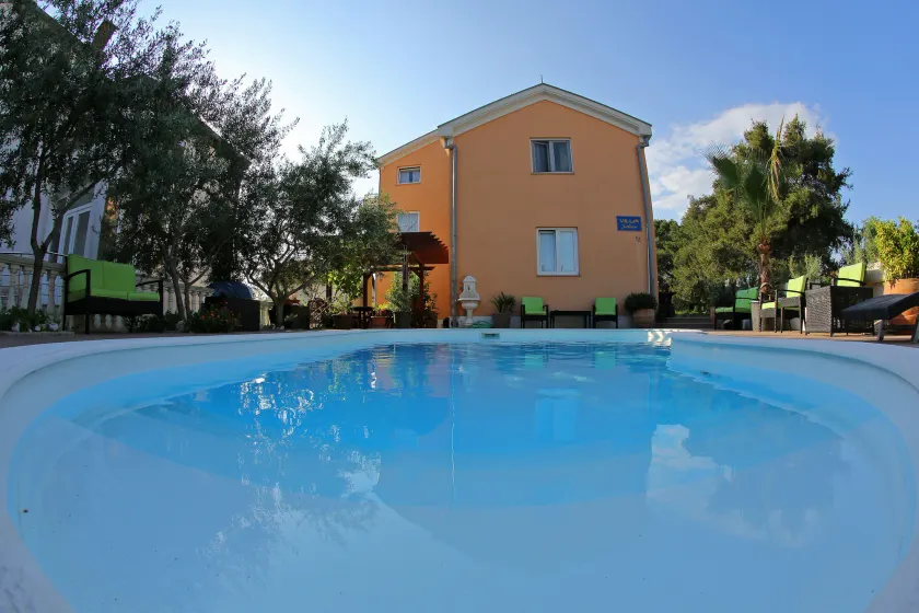 Villa Julian - Image 1