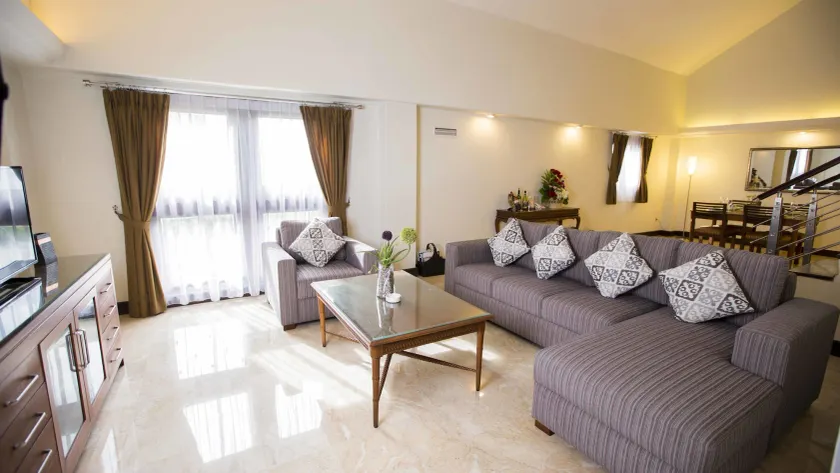Aditya Mansions Apartment - Image 1