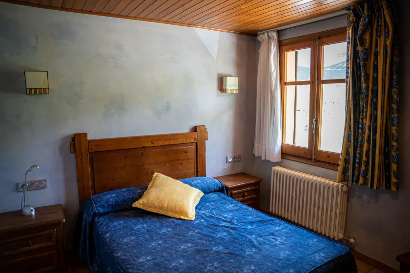 Hostal Cal Franciscó - Rom