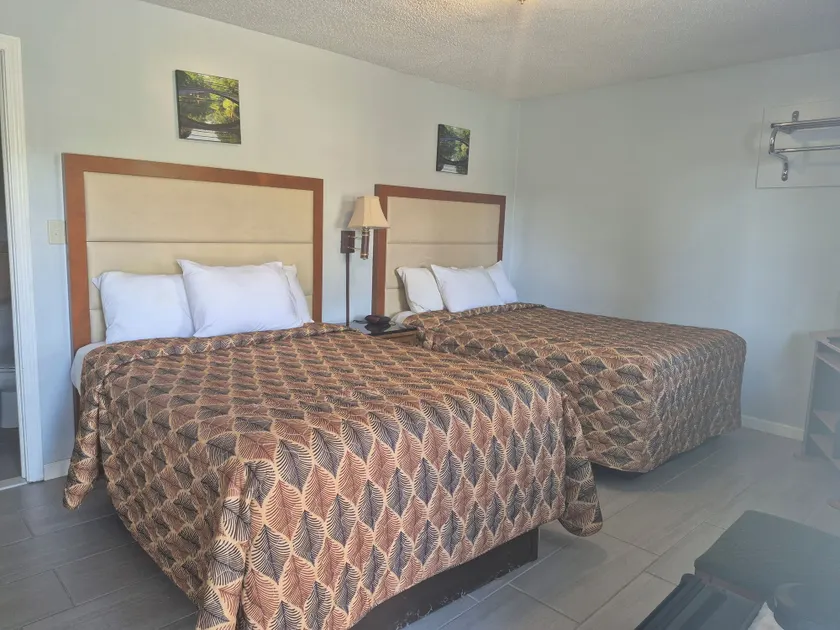 Maple leaf motel - Rom