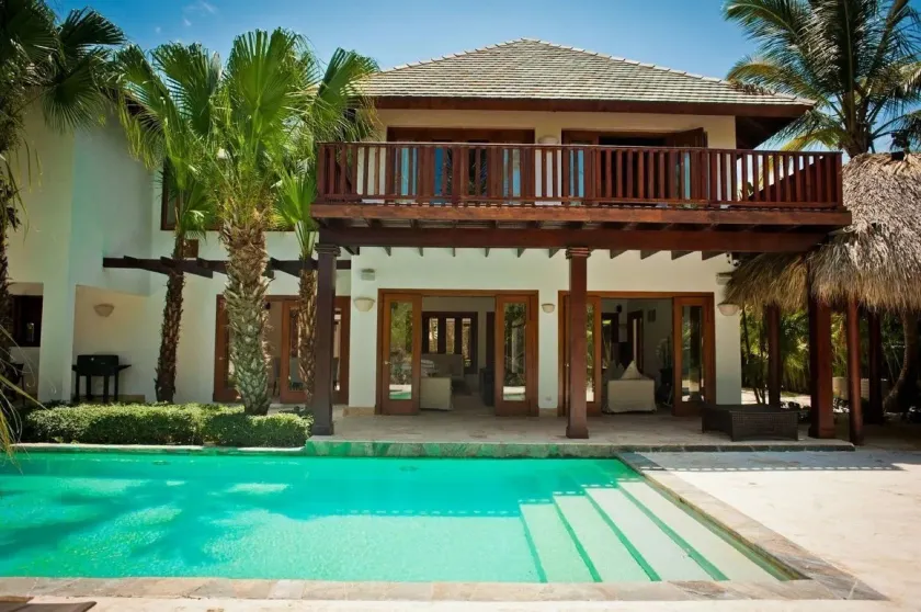 Villa Bonita - Image 1