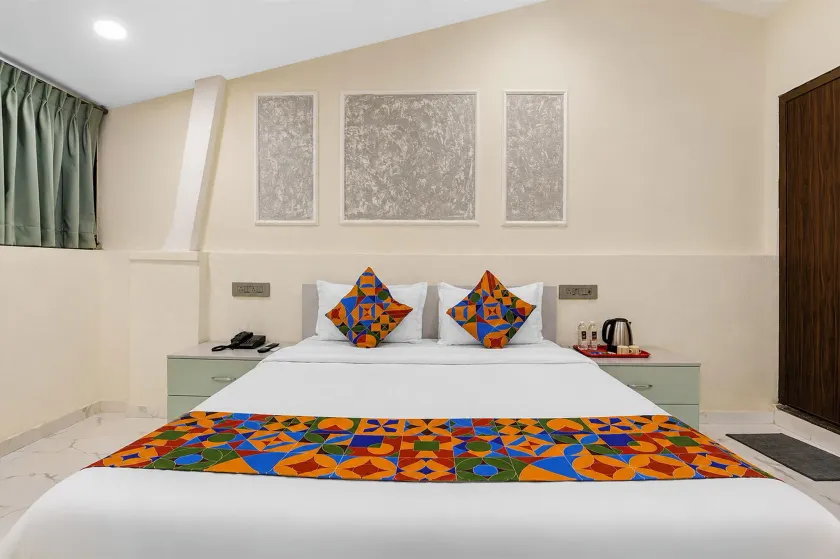 FabHotel Family Katta Nx - Image 1
