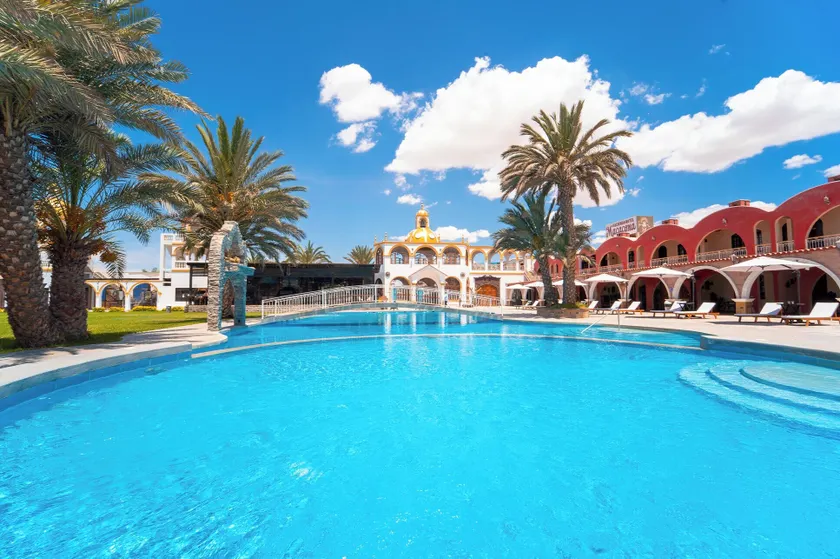 Macacona Hacienda Hotel - Image 1