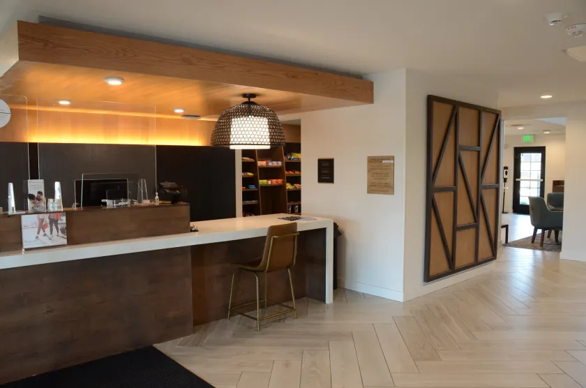 Staybridge Suites Nashville SE - Murfreesboro by IHG - Lobby