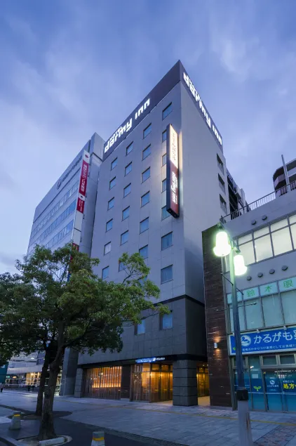 Dormy Inn Premium Wakayama Natural Hot Spring - Image 1