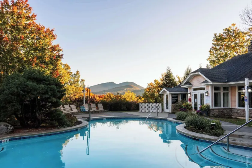Nordic Village Condominium Resort - Image 1