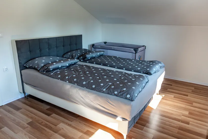 ARIA DELUXE Mobile Homes with Terme Čatež Tickets - Camera