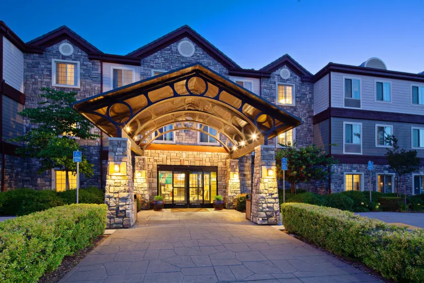 Staybridge Suites Fairfield Napa Valley Area by IHG - Image 1