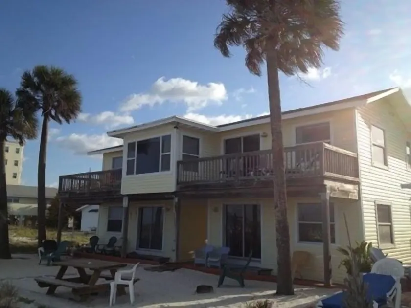 Sand Glo Villas - Image 1