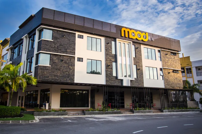 Mood Hotel - Image 1