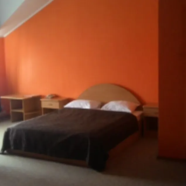 Galant Hotel - Image 1