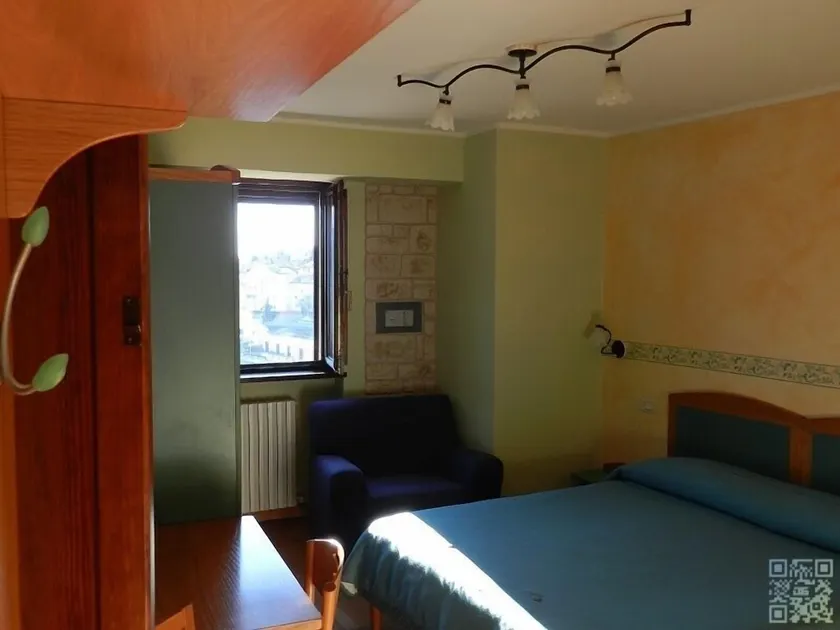 Garnì B&B La Rua-Pescocostanzo - Image 1