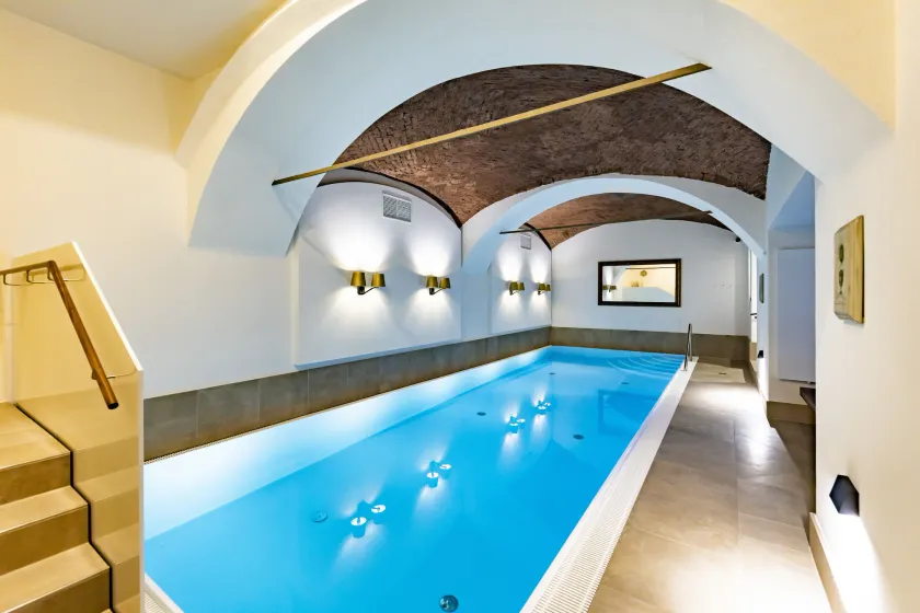 Parkhotel Graz - Traditional Luxury - Image 1