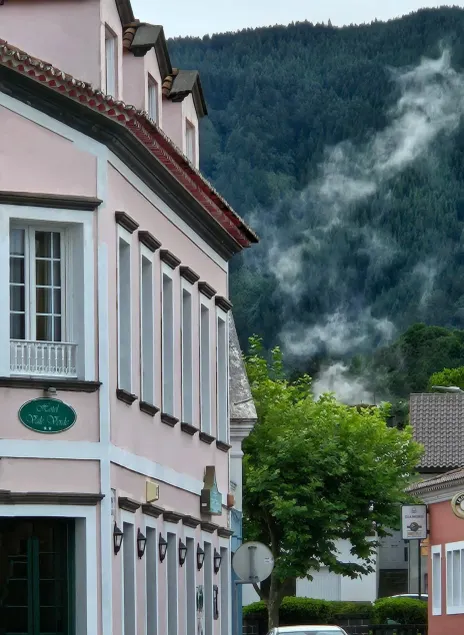 Hotel Vale Verde - Image 1