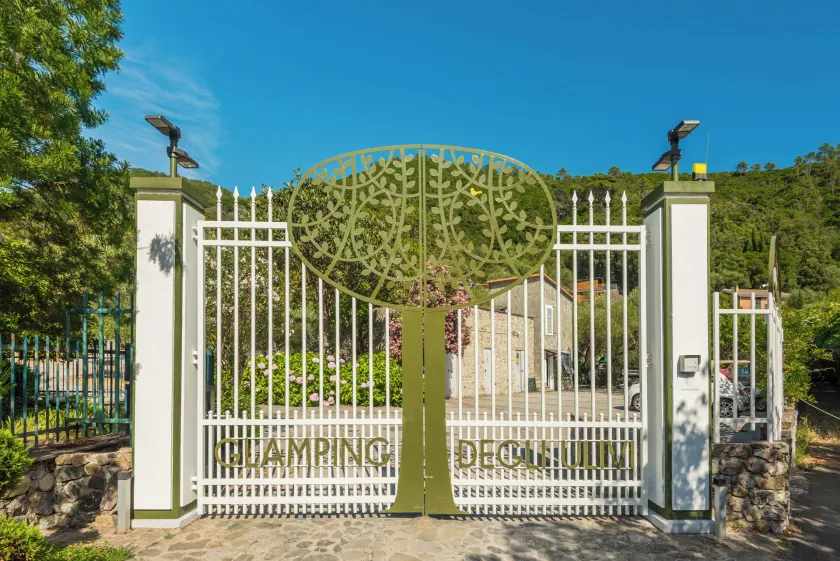 Glamping Degli Ulivi  - Image 1
