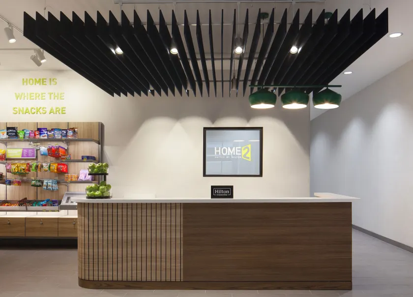 Home2 Suites By Hilton Owensboro - Image 1