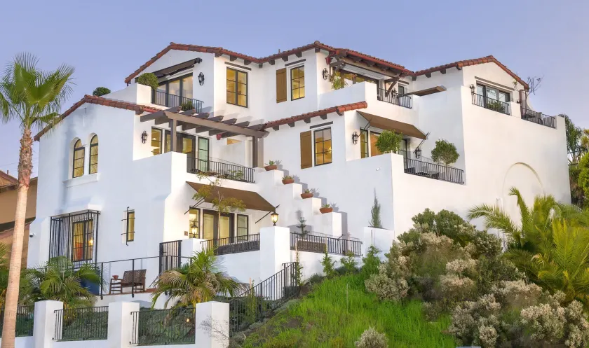 North Beach Villa - Image 1