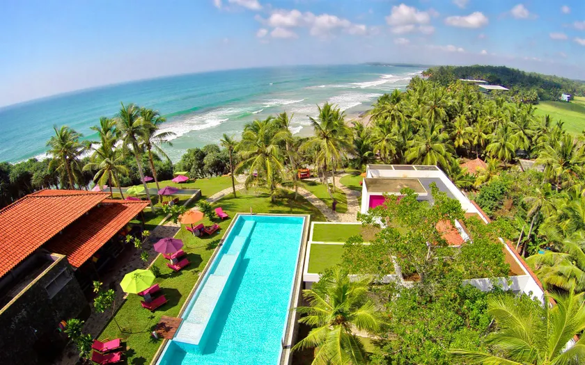 UTMT - Underneath The Mango Tree Spa & Beach Resort - Image 1