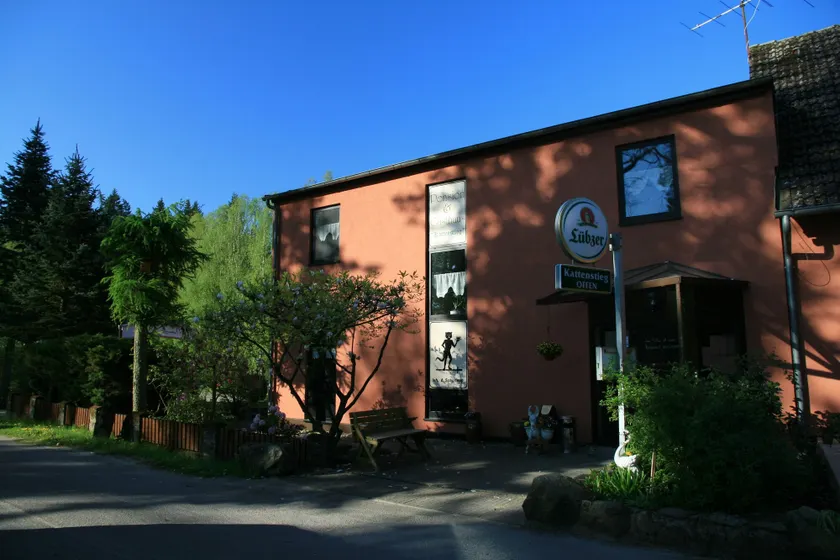 Pension & Gasthaus Kattenstieg - Image 1
