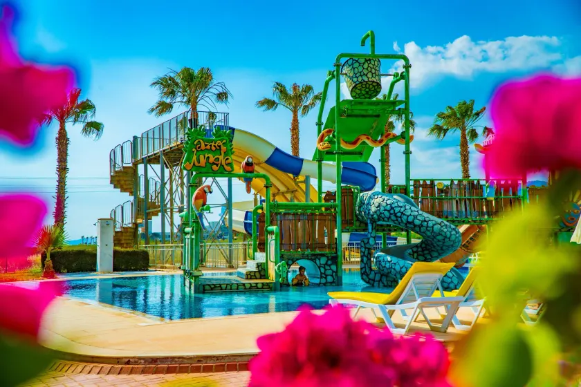 Karya Family Resort Hotel All Inclusive - Image 1