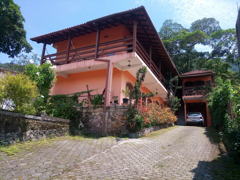 Hospedaria - Hostel Gamboa - Image 1