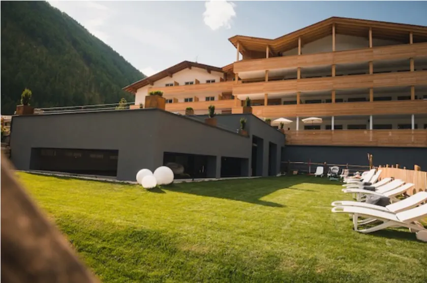 Hotel Adlernest - Image 1