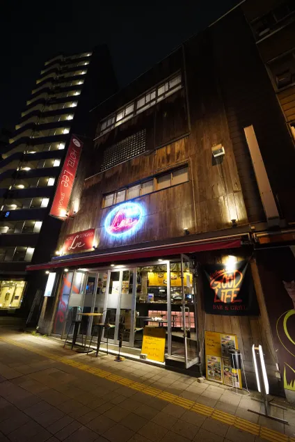 HOTEL Lee - Image 1