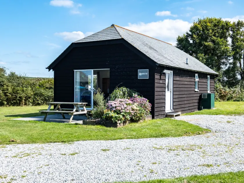 Harbour Lodge - Image 1