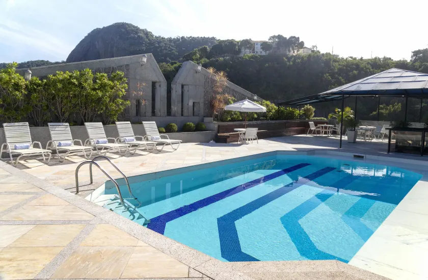 Hotel Atlantico Star - Image 1