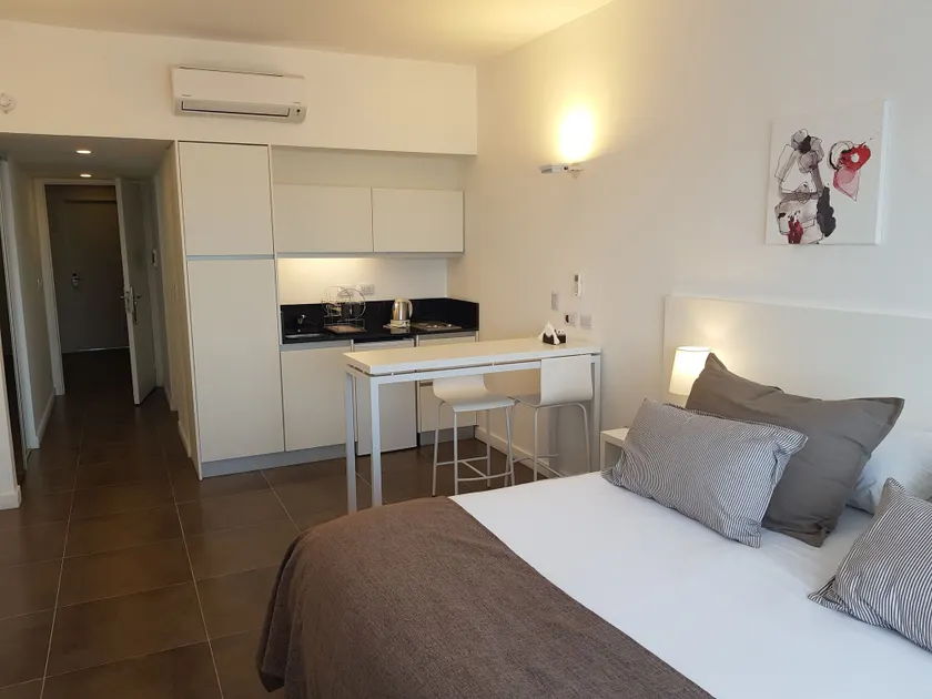 RENTAL SUITES CAMPANA - Image 1