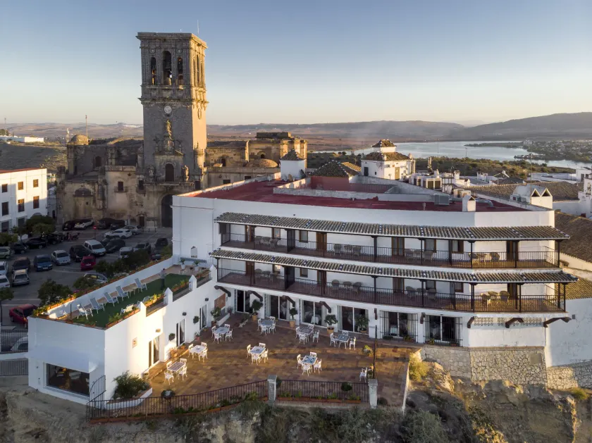 Parador de Arcos de la Frontera - Image 1
