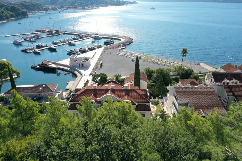 Boutique Hotel Kredo - Image 1