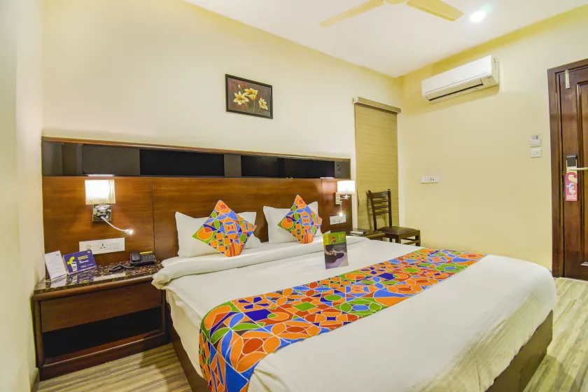 Playsales Eco Stay Vijay Nagar Indore - Image 1