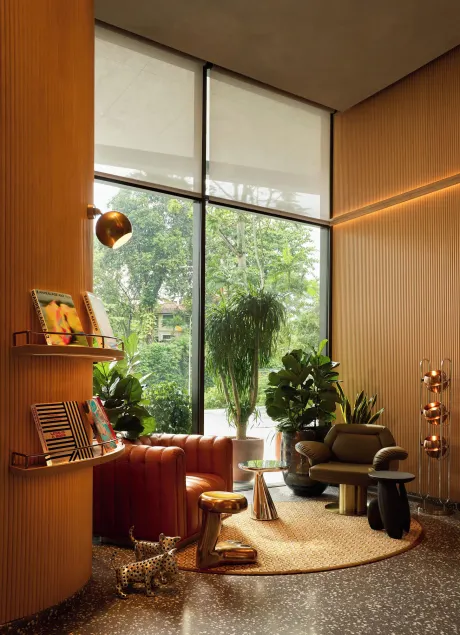 The Standard, Singapore - Image 1