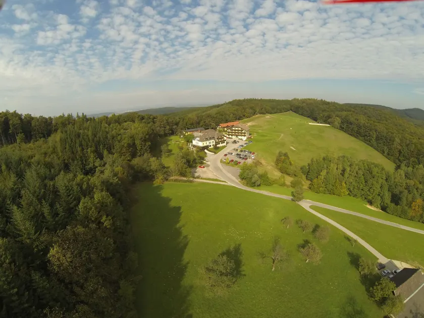 Hotel Wienerwaldhof - Image 1