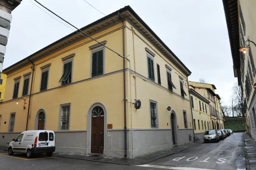 B&B Il Seminario - Image 1