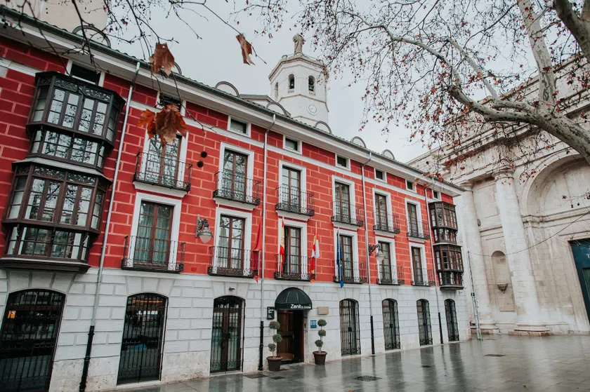 Dorma El Coloquio - Image 1