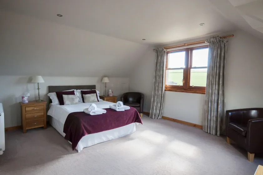 Chapel of Barras B&B - Image 1