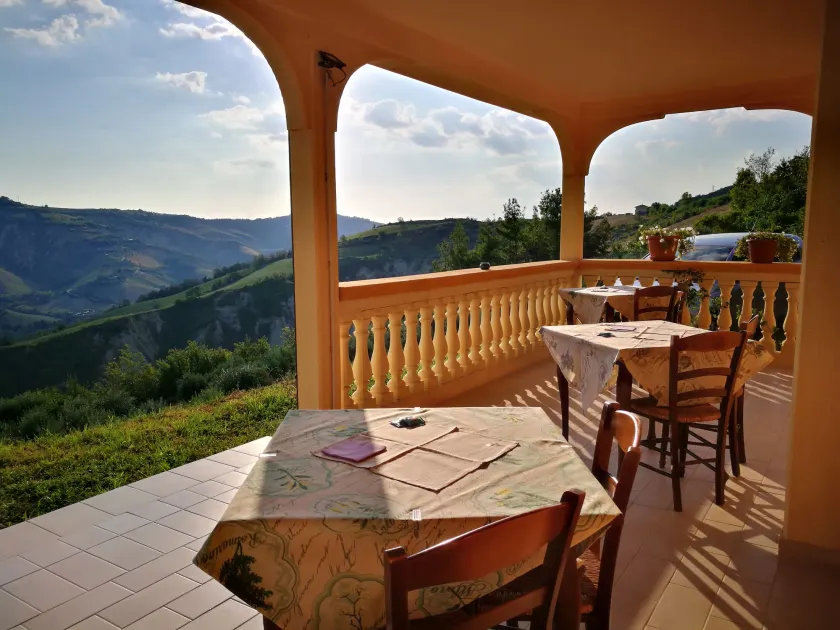 Villa Agreste - Image 1