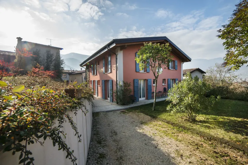 Borgo alla Sorgente - Image 1