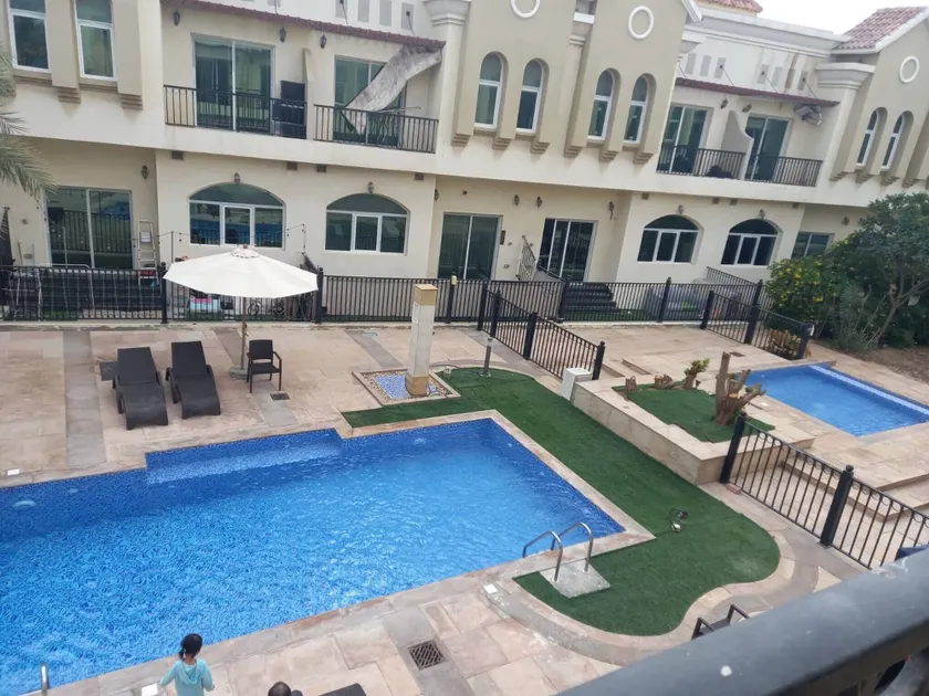 Your Dream 3br Villa With a Hall - Image 1