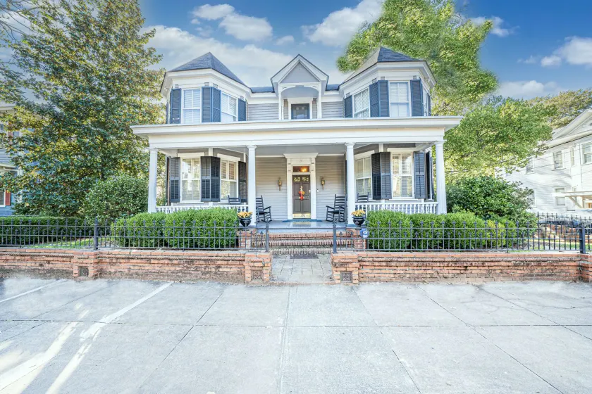 The Inn on North Jefferson - Image 1