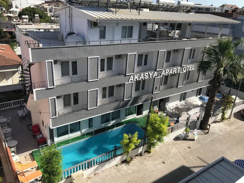 Akasya Apart Otel Didim Altinkum - Image 1
