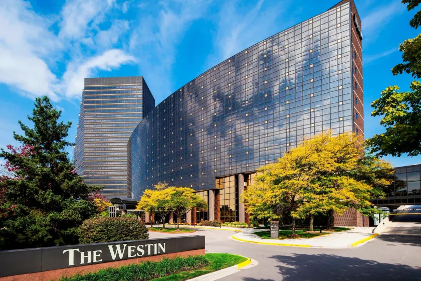 The Westin Southfield Detroit - Image 1