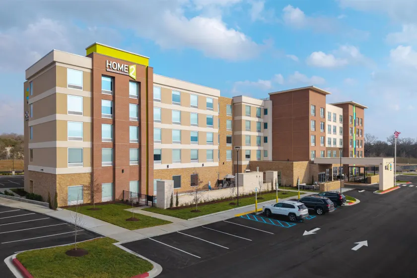 Tru By Hilton Spring Hill - Image 1