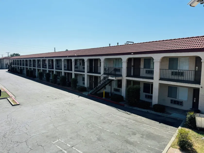 Casa Blanca Hotel - Azusa, Los Angeles - Image 1