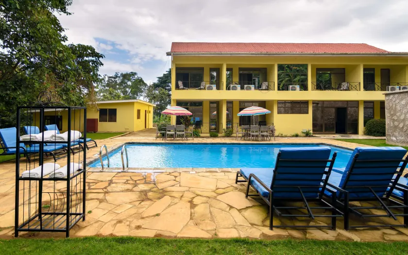 Mvuli Hotels Arusha - Image 1