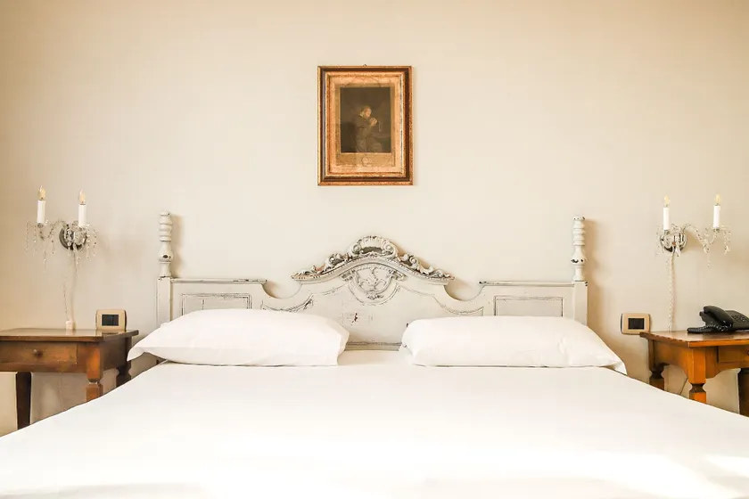 Borgo I Tre Baroni - Spa Suites & Resort - Image 1